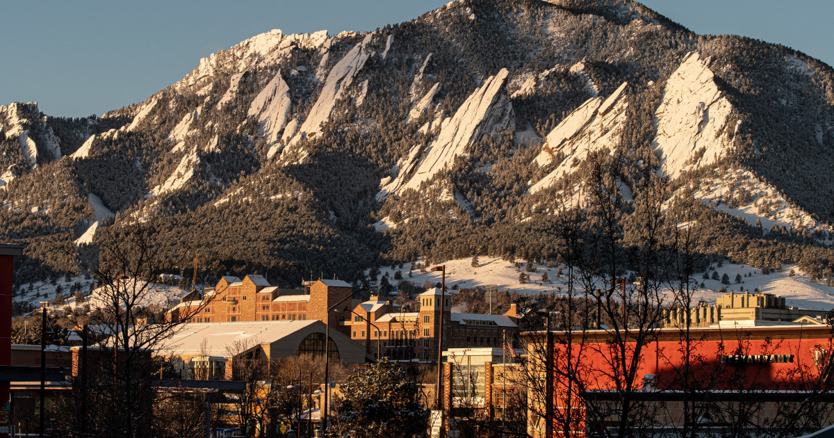 Another Major Bike Brand Moves Its U.S. HQ to Colorado