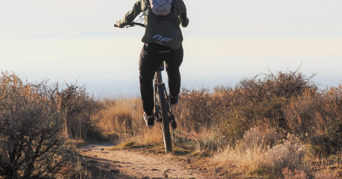 These 13 New Year's Resolutions Are Helping Mountain Bikers Ride Better in 2026