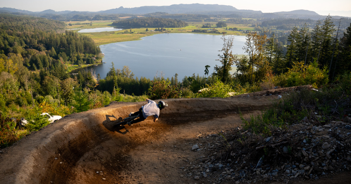 What You Don't See: The Massive Work Behind Woolley Fest MTB