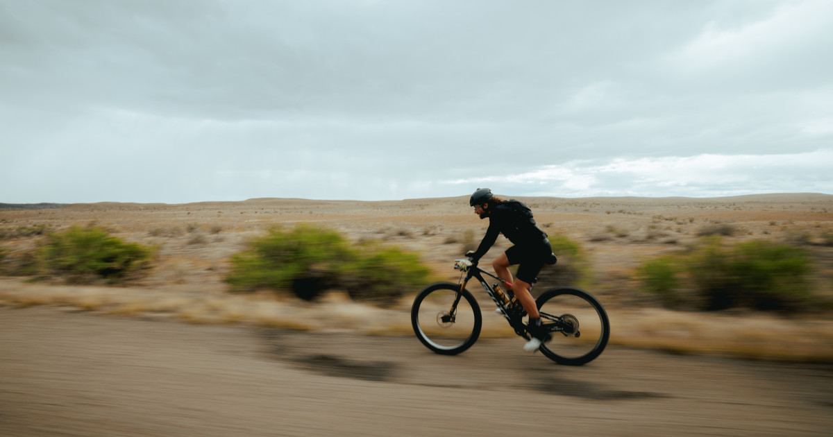 The Secret Mindset Behind a 300-Mile Ride to Fight Multiple Sclerosis