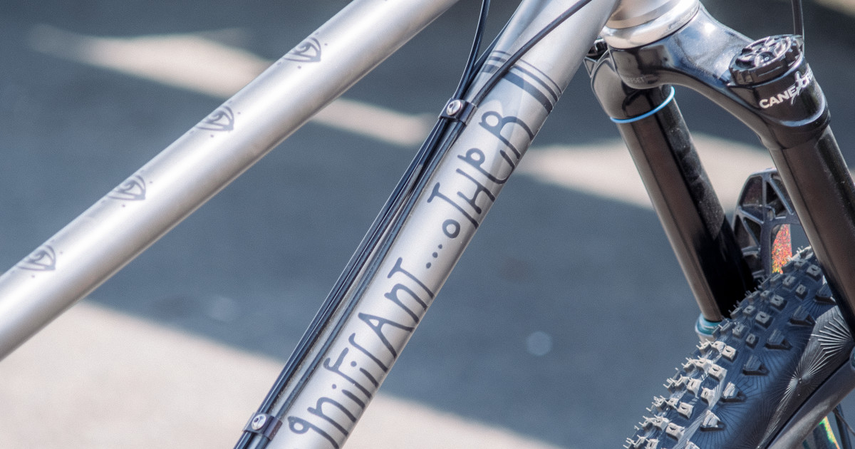 Significant Other Ded Reckin Pre-Orders Live: Titanium and Steel Short Travel Perfection