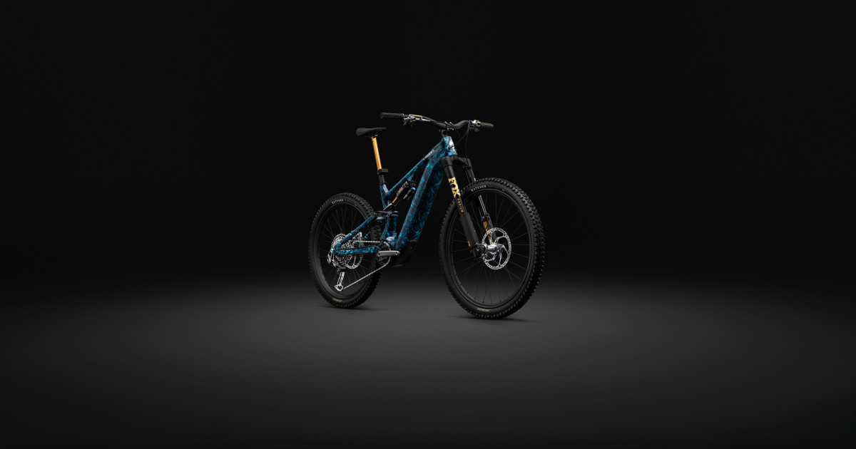 Would You Pay $20K for Specialized's New eMTB?