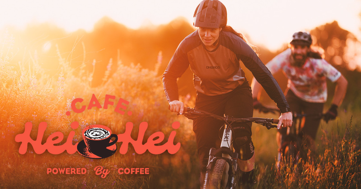 Cafe Hei Hei: Kona Creates Buzz with Their Latest Coffee Inspired Campaign