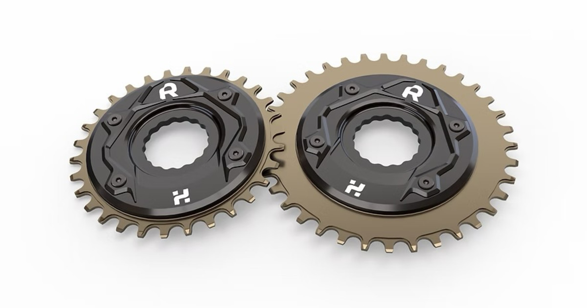 Rimpact Offers a More Affordable Fix for Pedal Kickback and MTB Drivetrain Noise
