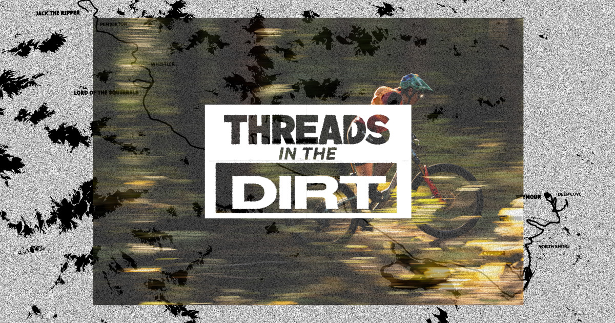 Must Watch: Riding the Most Iconic Sea to Sky MTB Trails in One Epic Ride