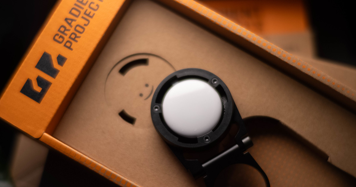 A Thoughtfully Designed Bike Mount With a Secret Safety Advantage