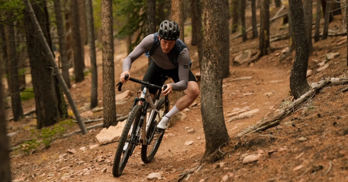 Why Iconic Bike Brands Are Suddenly Putting Drop Bars on Mountain Bikes