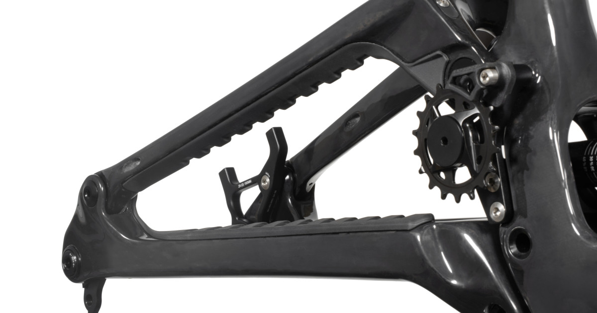 I Went Digging Online and Found Signs Forbidden Bikes May Be Entering XC