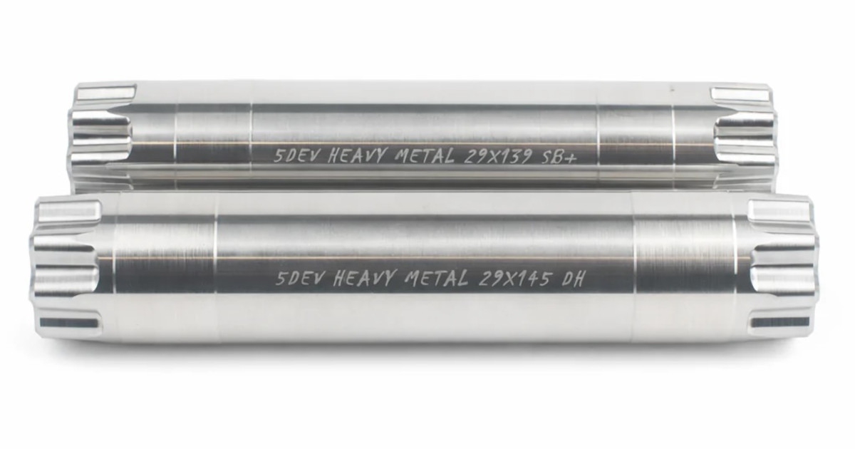 Why "Lighter Is Better" Isn't Always True for Mountain Bikes