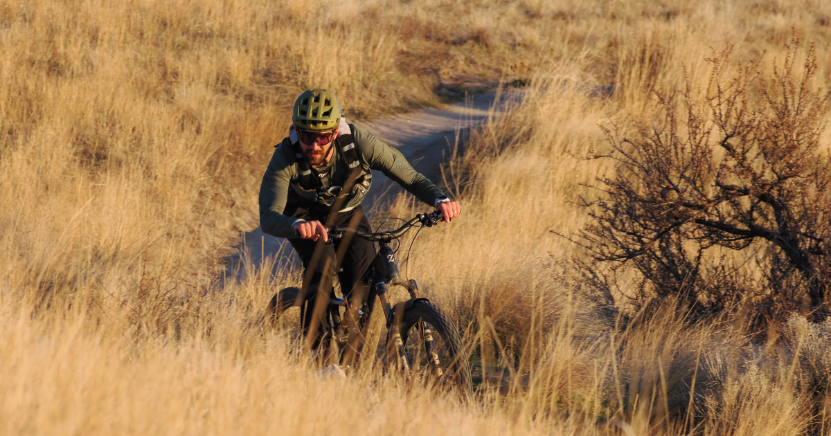 Amflow PL Carbon Pro eMTB Review: Is DJI's First Mountain Bike Worth It?