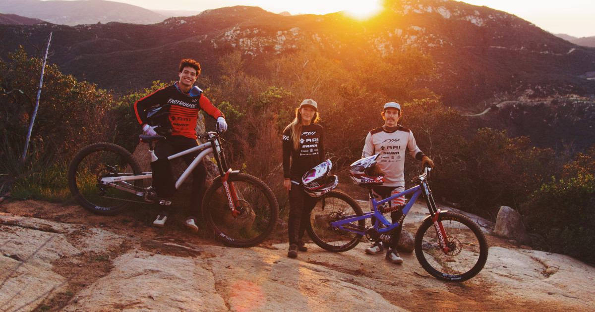 Ari Factory Racing Makes Big Moves: Cruz Signs, Fasthouse Partnership