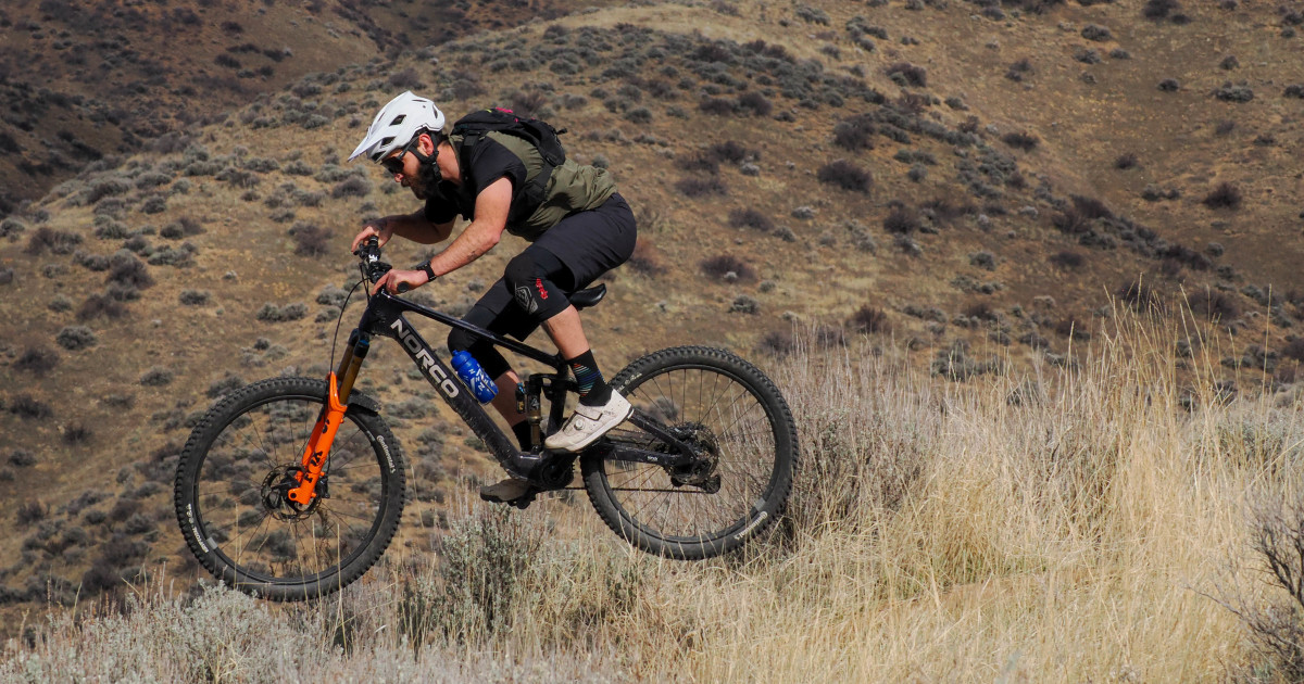 Tested: Norco Sight VLT TQ