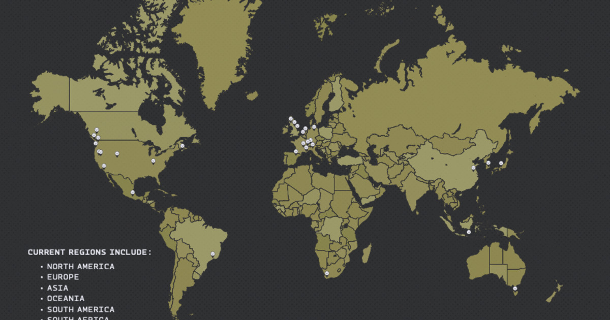 Shimano Announces 19 New Trail Building Projects Around the World in 2026