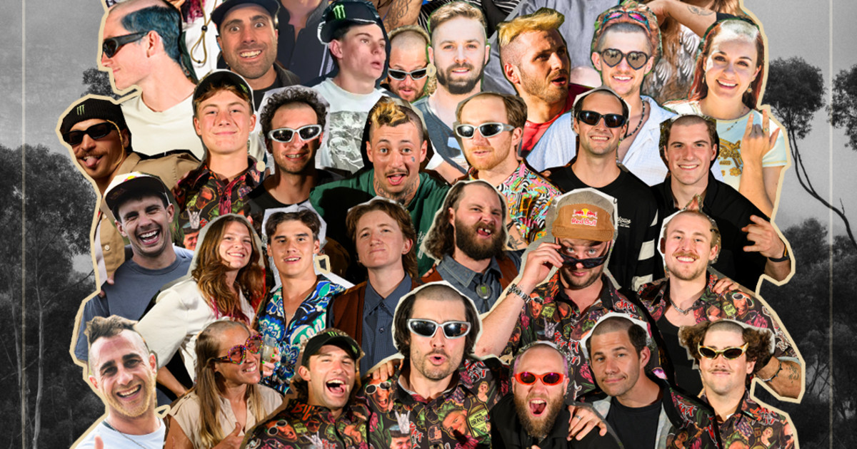 DARKFEST 2026: Rider List and Details