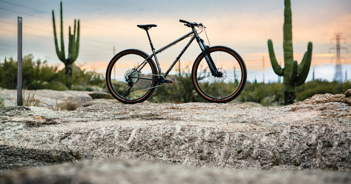 One of the Best Budget MTBs of 2025 Just Got a Surprise Upgrade for 2026