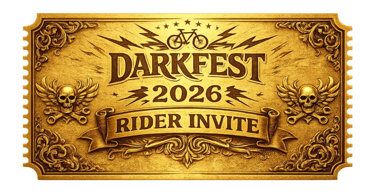 Darkfest Big Air Academy: How to Enter, What You Win & Why It Matters
