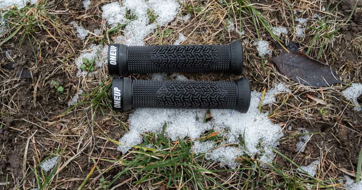 We Tested These World Cup Winning MTB Grips To See if They Made Us Faster
