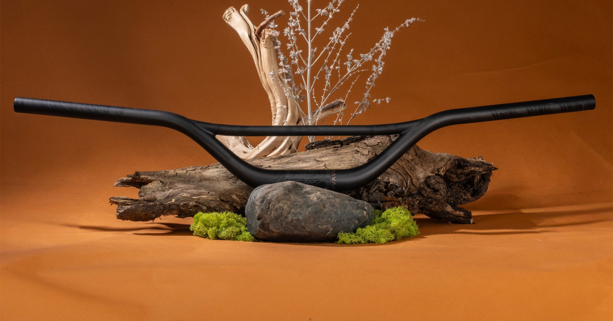 This Tire Brand Just Dropped New MTB and Drop-Bar Components - And They're Pretty Affordable