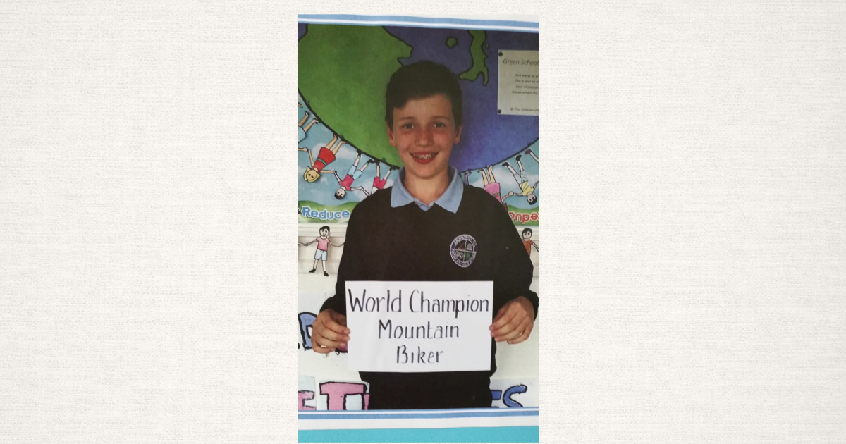 The Mini-Doc You Need to Watch: Oisin O'Callaghan's Road Back to Trek Bicycles