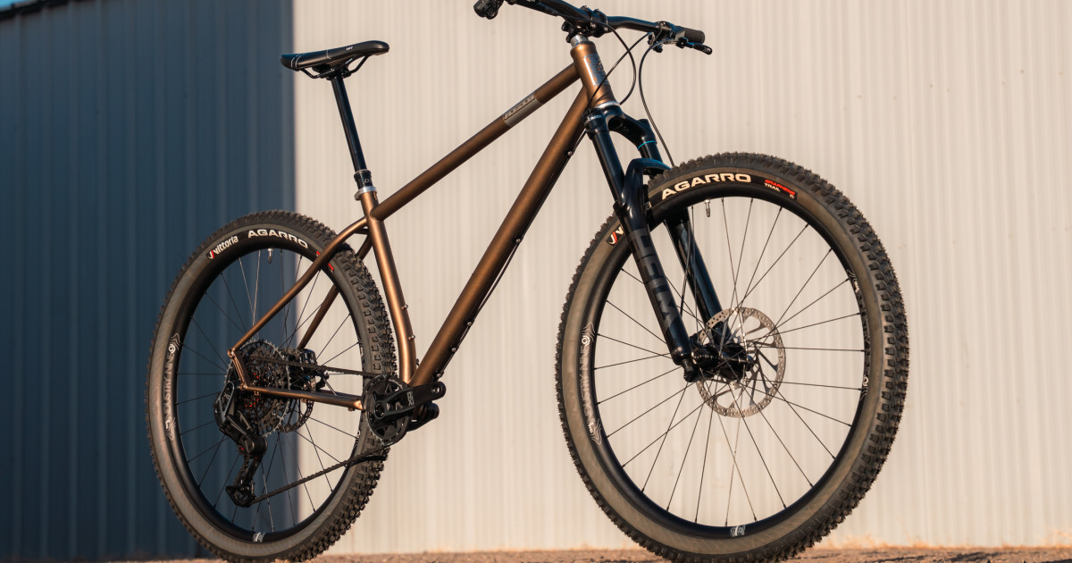 Two New Steel Hardtails, Two Countries, One Brand Turning 15