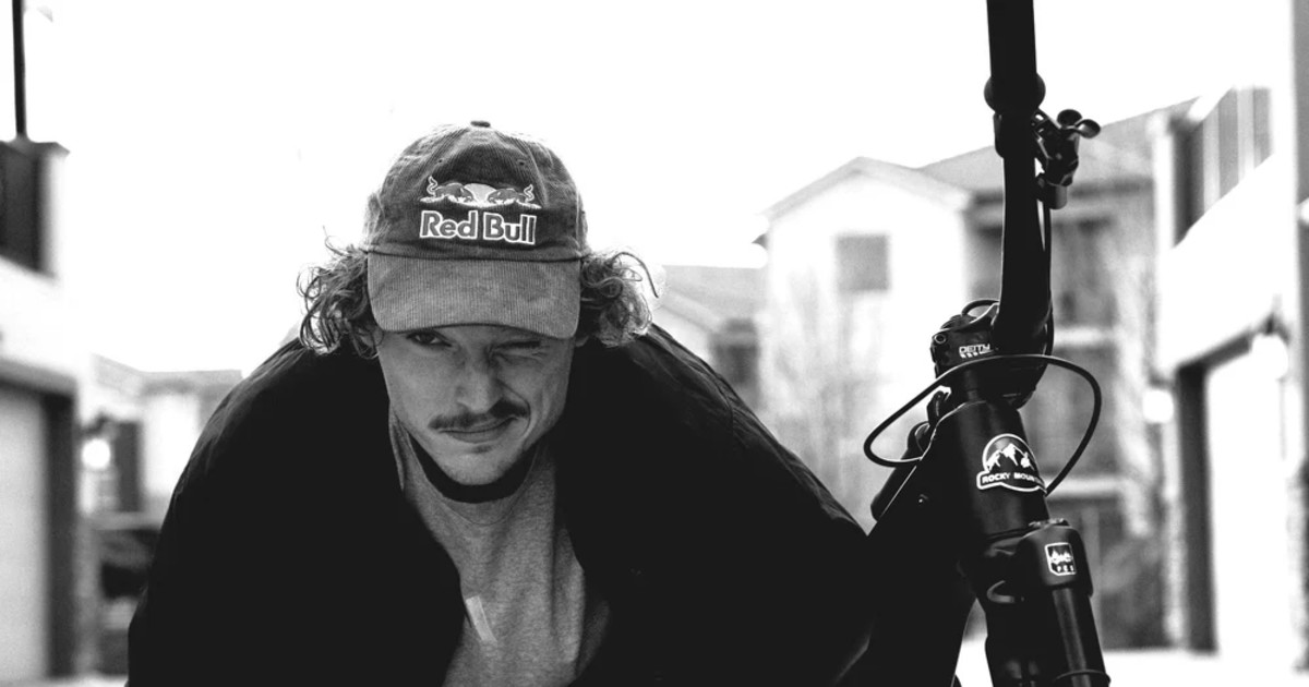 The Freeride Roster That's Turning Heads: Rocky Mountain Welcomes Thomas Genon
