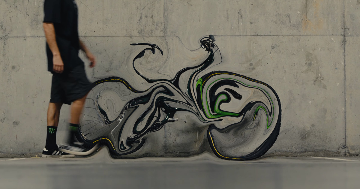 Jack Moir's 2026 Build Reveals New Sponsors and a Seriously Dialed Setup