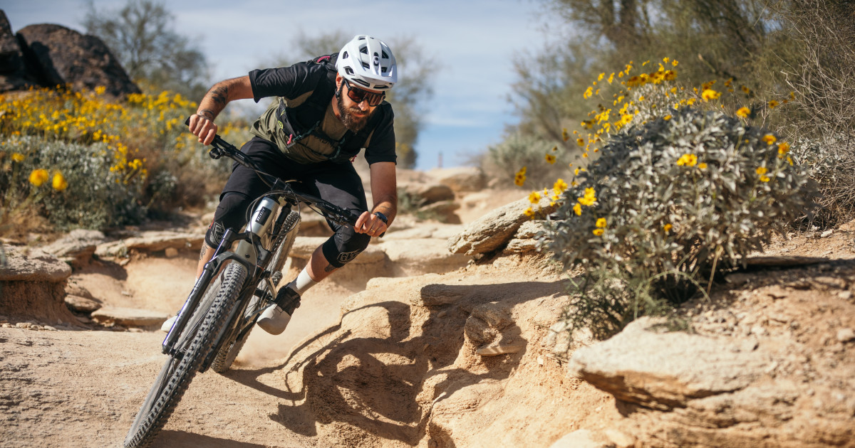 Aventon Current Review: Could This New eMTB From Aventon Beat Out Bikes Twice the Price?