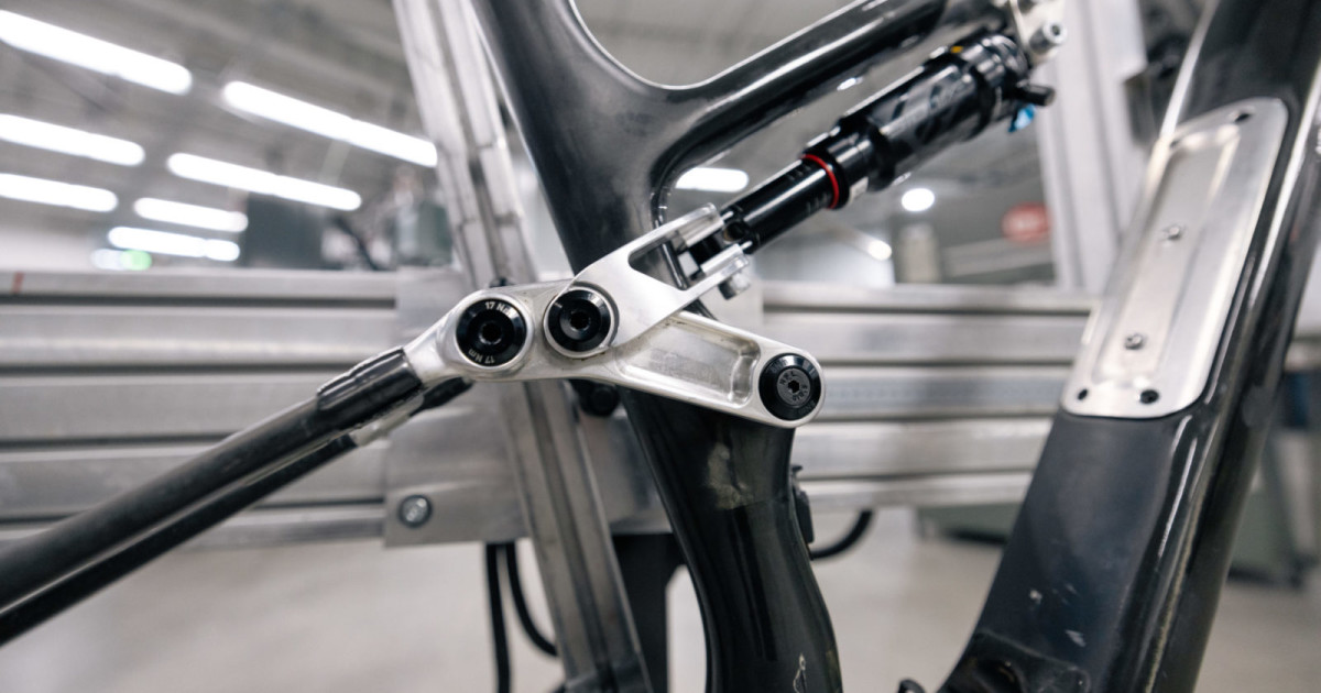 Why Trek is Racing Their "Secret" XC Bike in Public