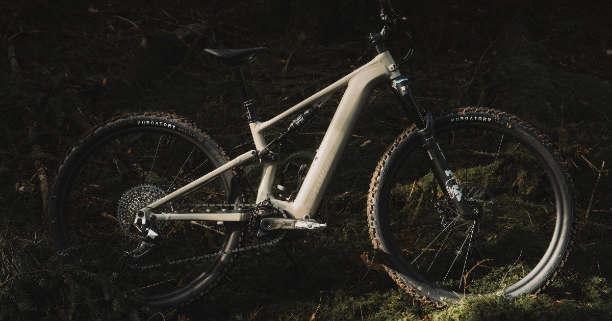 The Aluminum Specialized Levo R is Here - And It's a Game Changer for Your Wallet