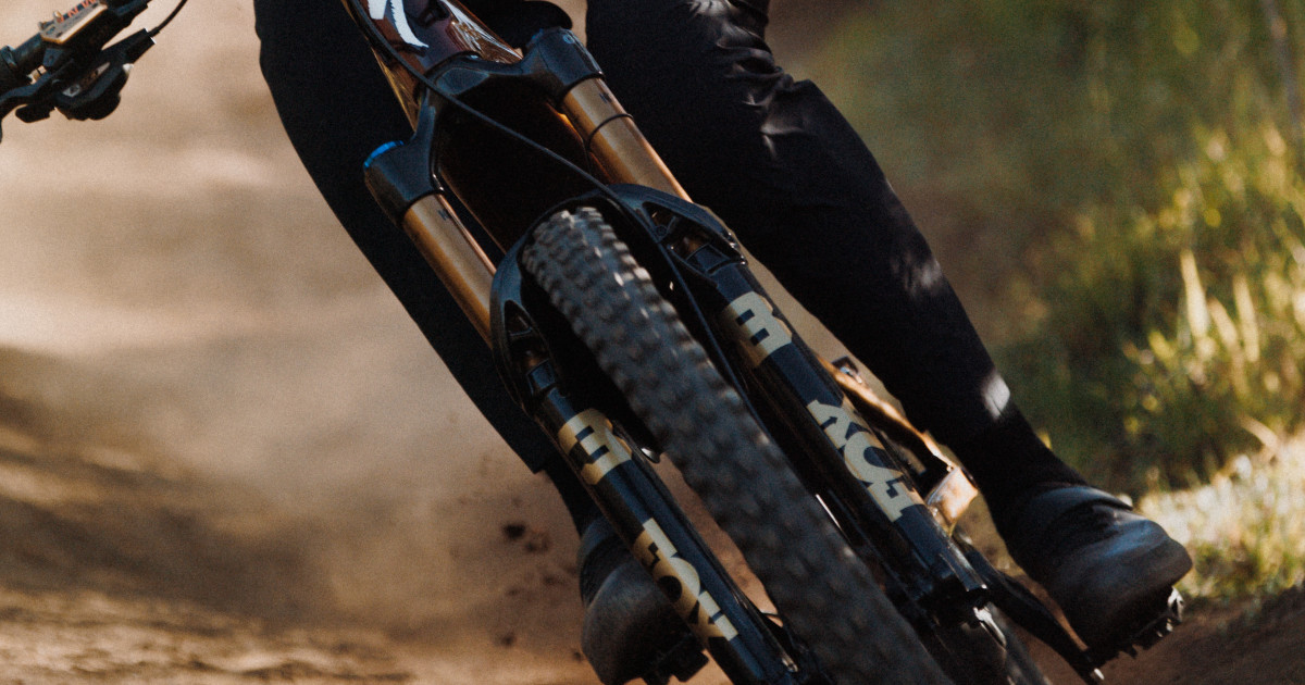 FOX Just Re-Engineered the 38-Here's What's New