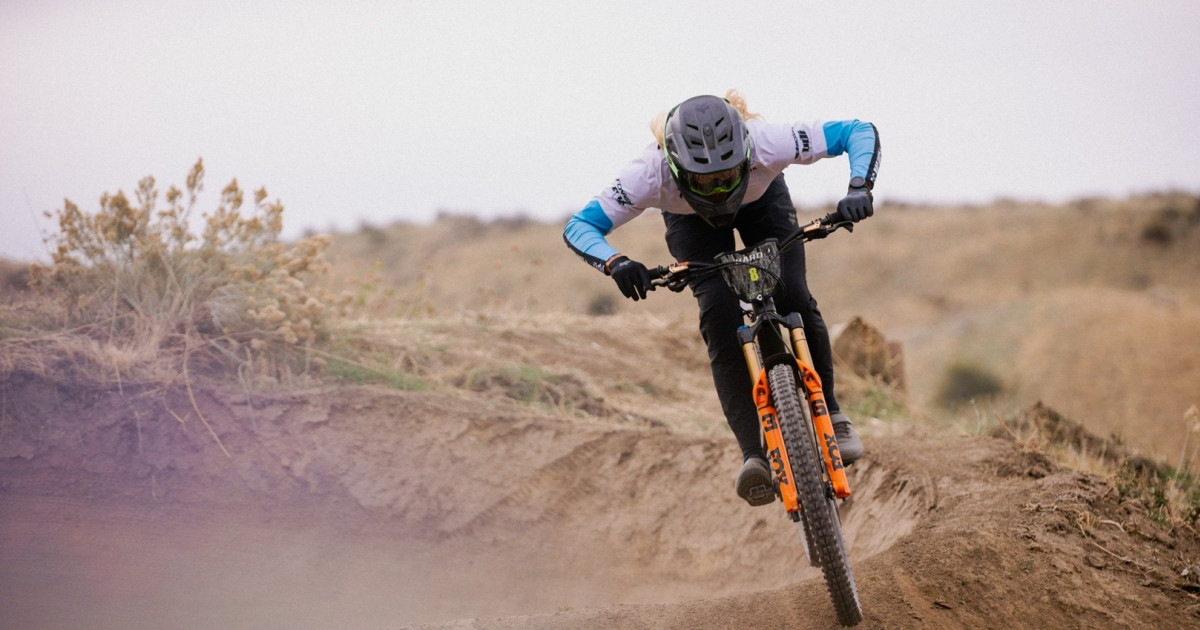Specialized Just Went All-In on the Most Unique MTB Event in Years