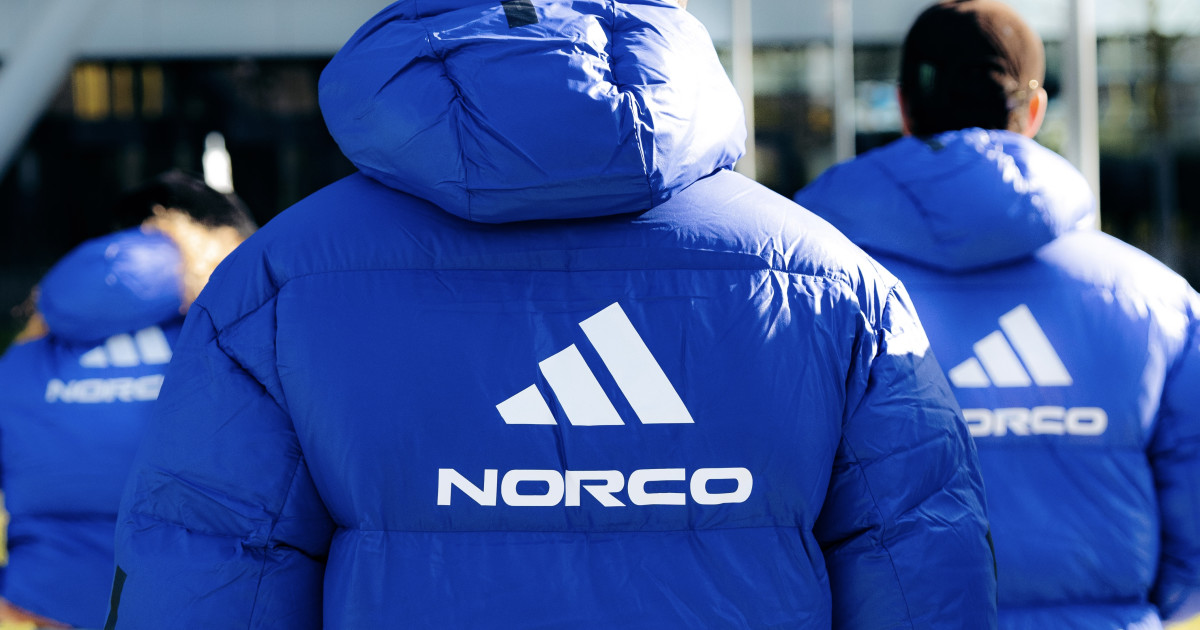 adidas is Back in Downhill: The Massive Norco Partnership You Didn't See Coming