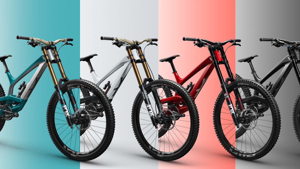 The YT Tues 29 | BIKE Magazine - BikeMag