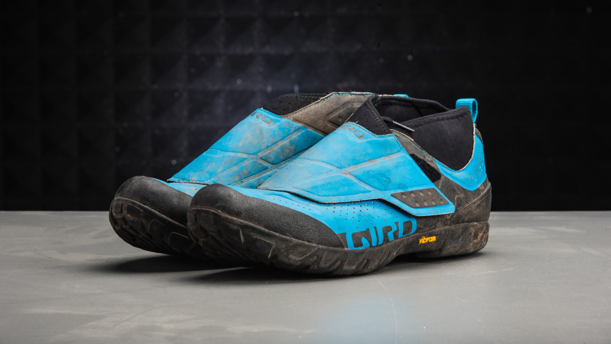 Review: Giro Terraduro Mid Shoes - BikeMag