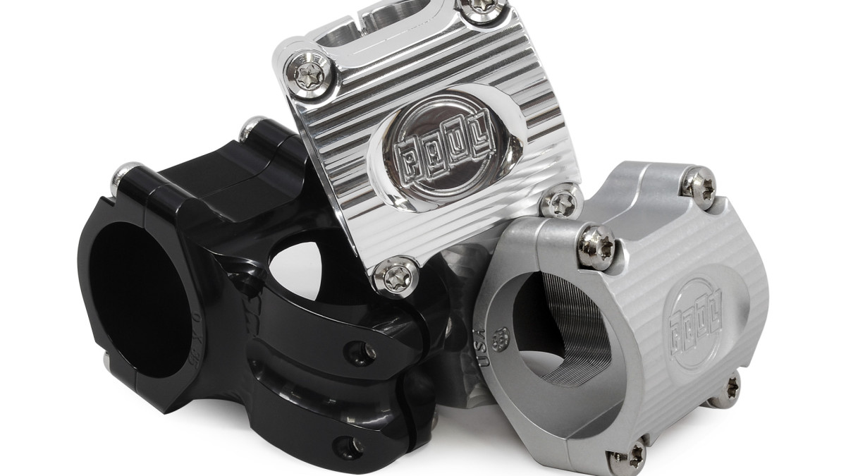 Paul Components 35x35 Boxcar Stem | BIKE Magazine - BikeMag