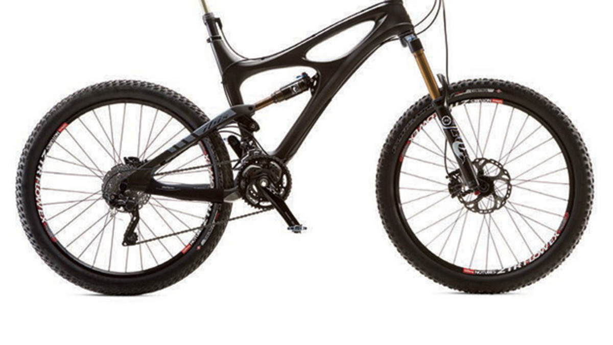 Ibis Mojo HD Review - BikeMag