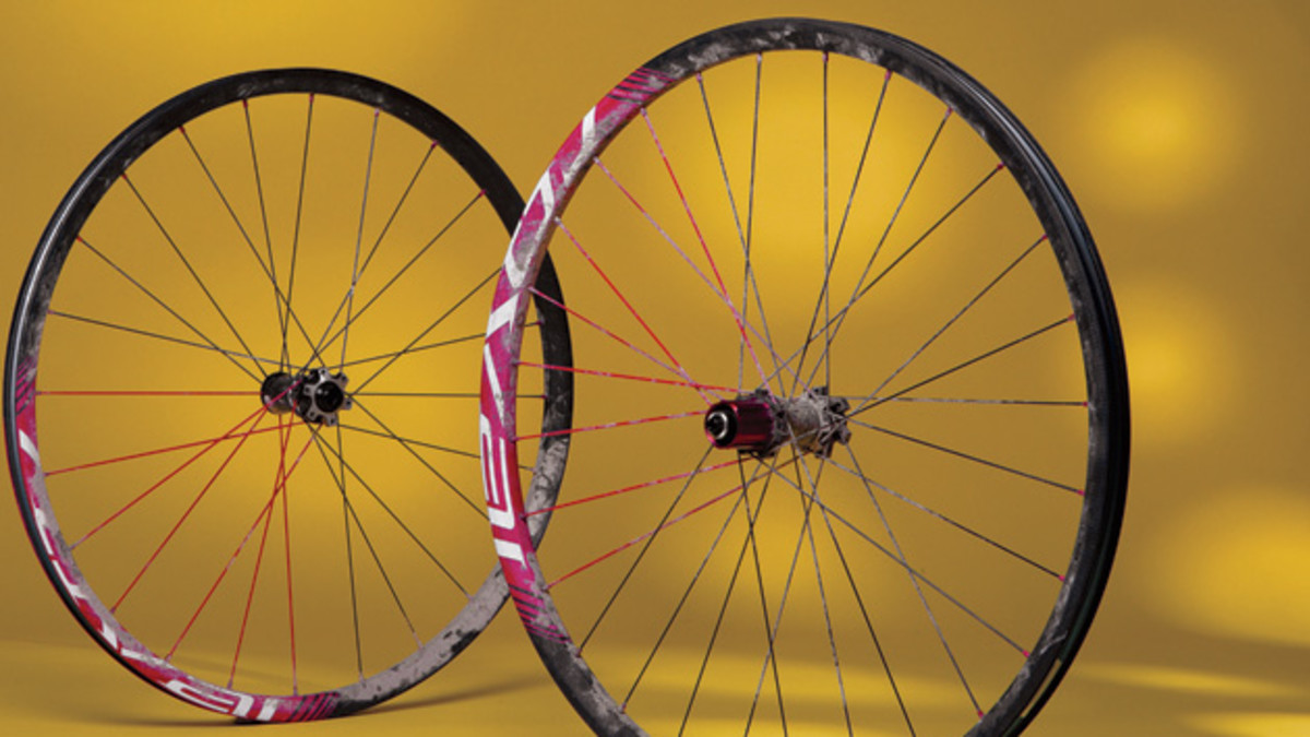 Roval Control SLカーボンチューブレス SL ロヴァール チューブレス