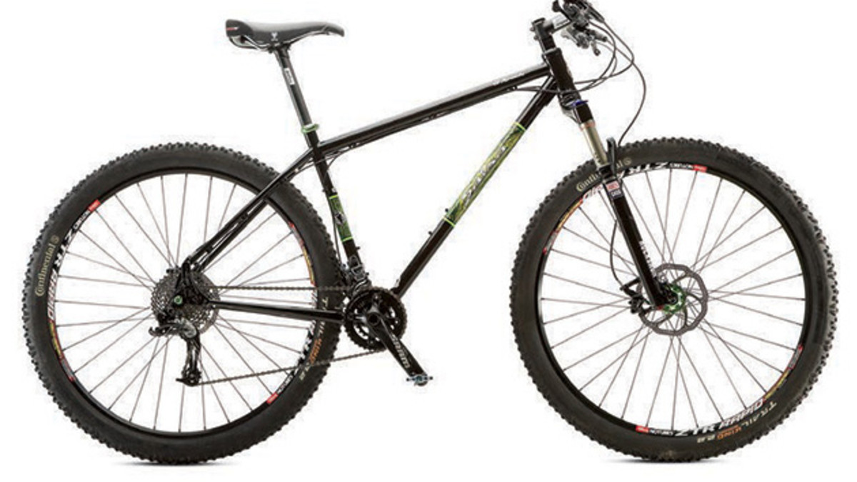 SALSA  エルマリアッチ2   29er    2013   (M) SALSA エルマリアッチ2 29er 2013 (M)