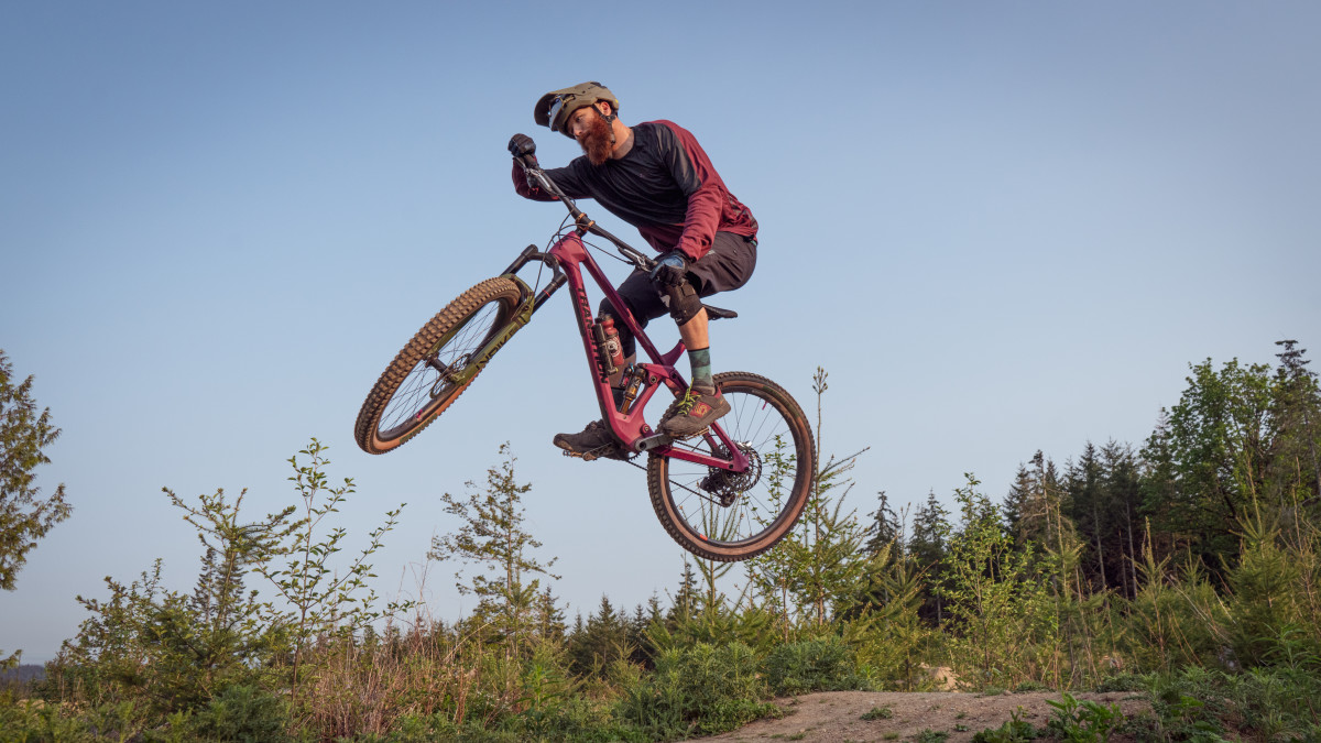 ウェア Sweet Protection Mountain Bike Gear Sweet Protection Trailblazer Mips MTB Helmet