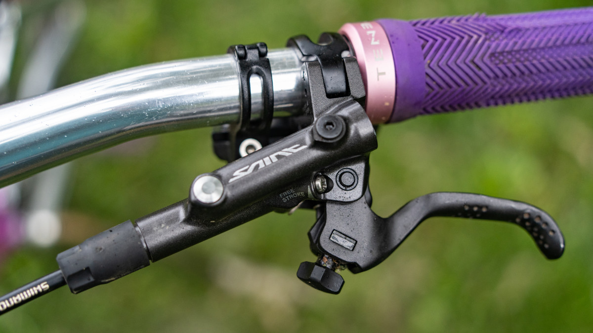 パーツ Shimano Saint Brake Front & Rear, Rotor パーツ Shimano Saint Brake Front & Rear, Rotor Shimano Saint