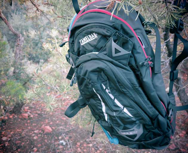 CamelBak M.U.L.E. NV Review - BikeMag