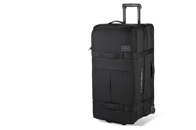 Review: Dakine Split Roller 100L - BikeMag