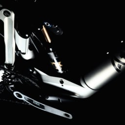 Atherton’s First eMTB Is Coming, but April 9th Holds the Big Secret