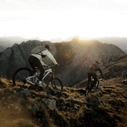 The German Alpine Specialists Launch First MTB Collection