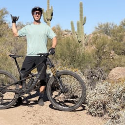 The "Rad Dad" Has a New Ride: Eric Porter’s Move to Canyon Bicycles