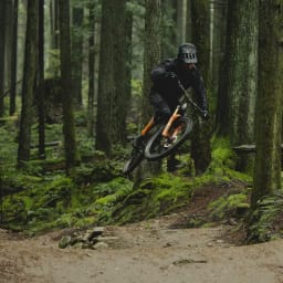 Arc'teryx Does Mountain Bike Clothing Now?