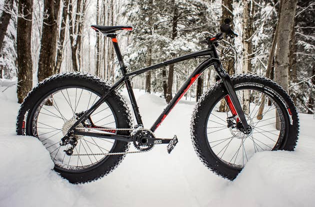 シングルカスタム!!□SPECIALIZED Fatboy Expert ファットバイク 