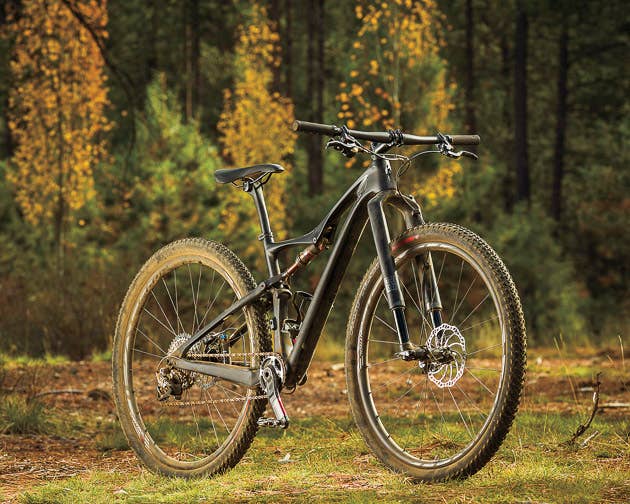 Specialized S-Works Era | 2015 Bible of Bike Tests - BikeMag Specialized S-Works Era | 2015 Bible of Bike Tests - BikeMag