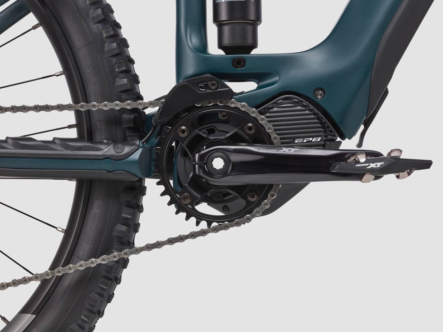 EP8 | Sistemi e Motori per E- | Shimano EP8 | Sistemi e Motori per E- | Shimano