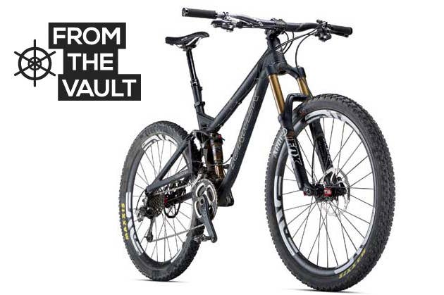 Turner Burner Expert - BikeMag